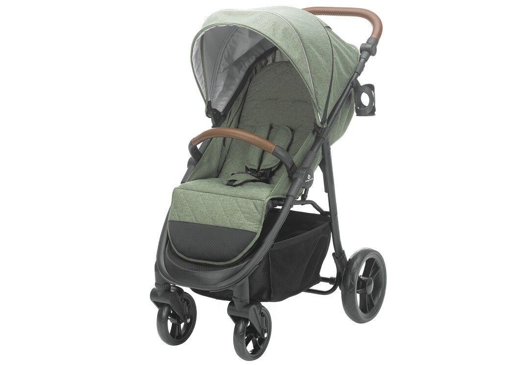 Sportwagen Explorer 1 St