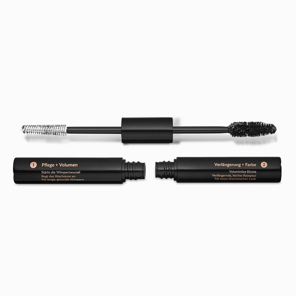 Cosart Mascara Double Lash Effect 0,014 L
