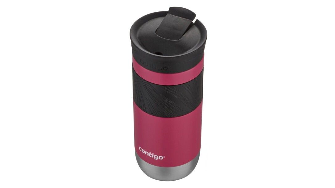 contigo Thermobecher Byron 2.0 Snapseal 470ml Dragon Fruit 1 St