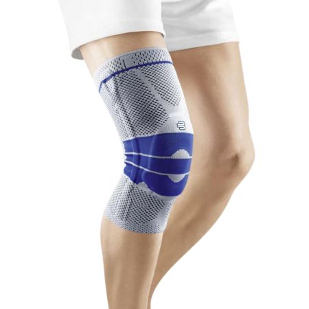 Bauerfeind GenuTrain Kniebandage Bandage(s) 1 St