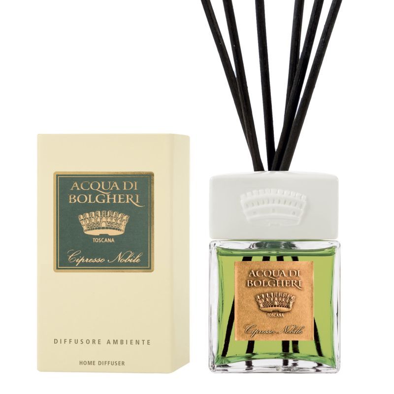 Acqua di Bolgheri Raumduft Cipresso Nobile 200 ml