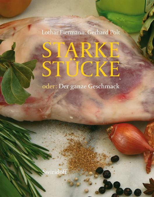 Starke Stücke Buch 1 St