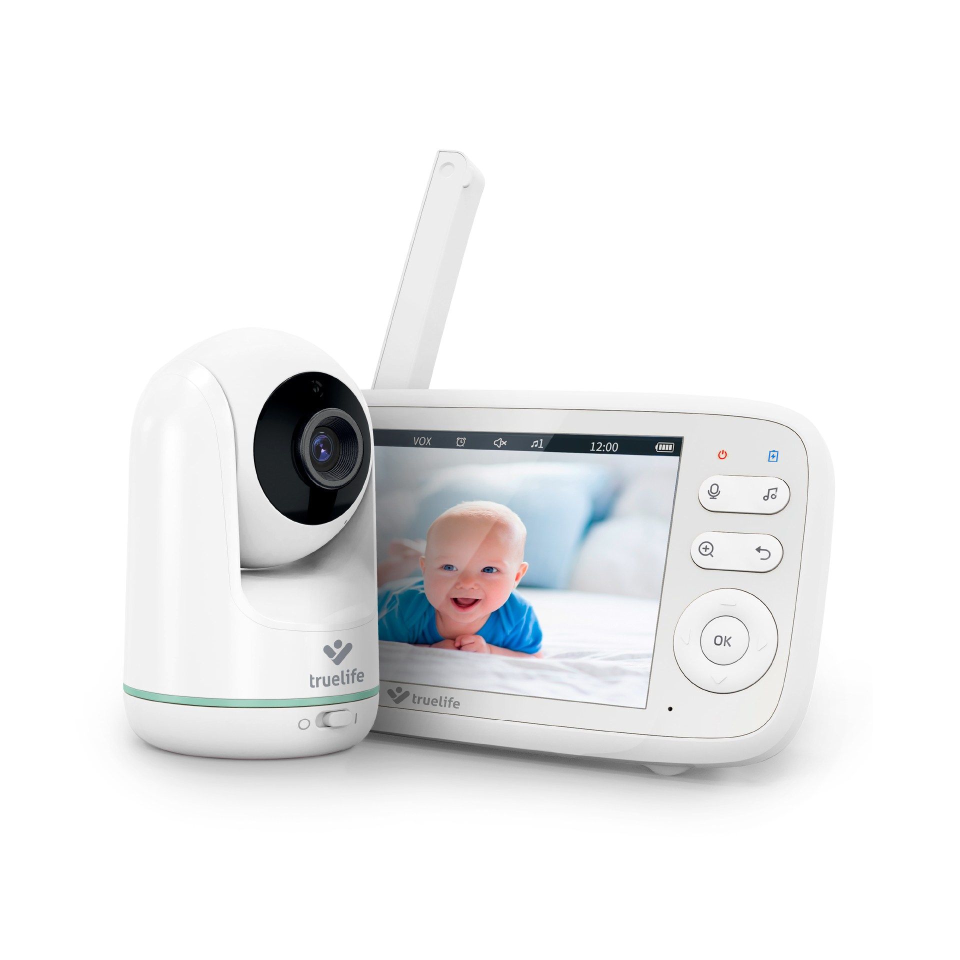 TrueLife NannyCam R5 1 St