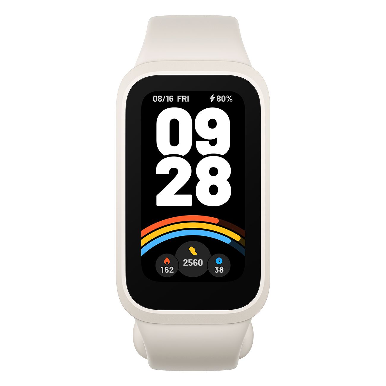 Xiaomi Smart Band 9 Active Fitnesstracker 1 St