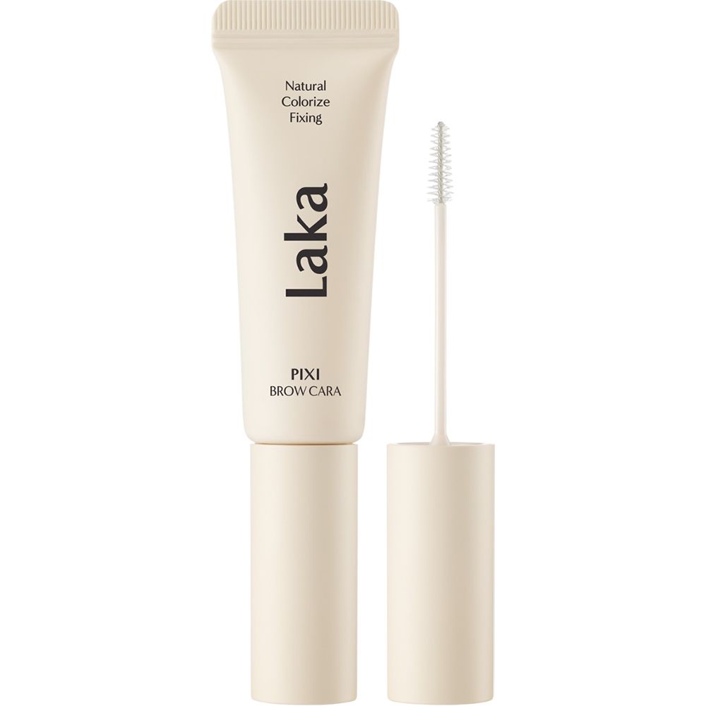 Laka Pixi Augenbrauen Gel 1 St transparent