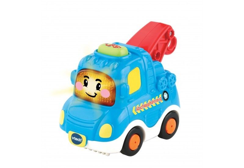 Vtech 80-516604 Tut Baby Flitzer - Abschleppfahrzeug 1 St