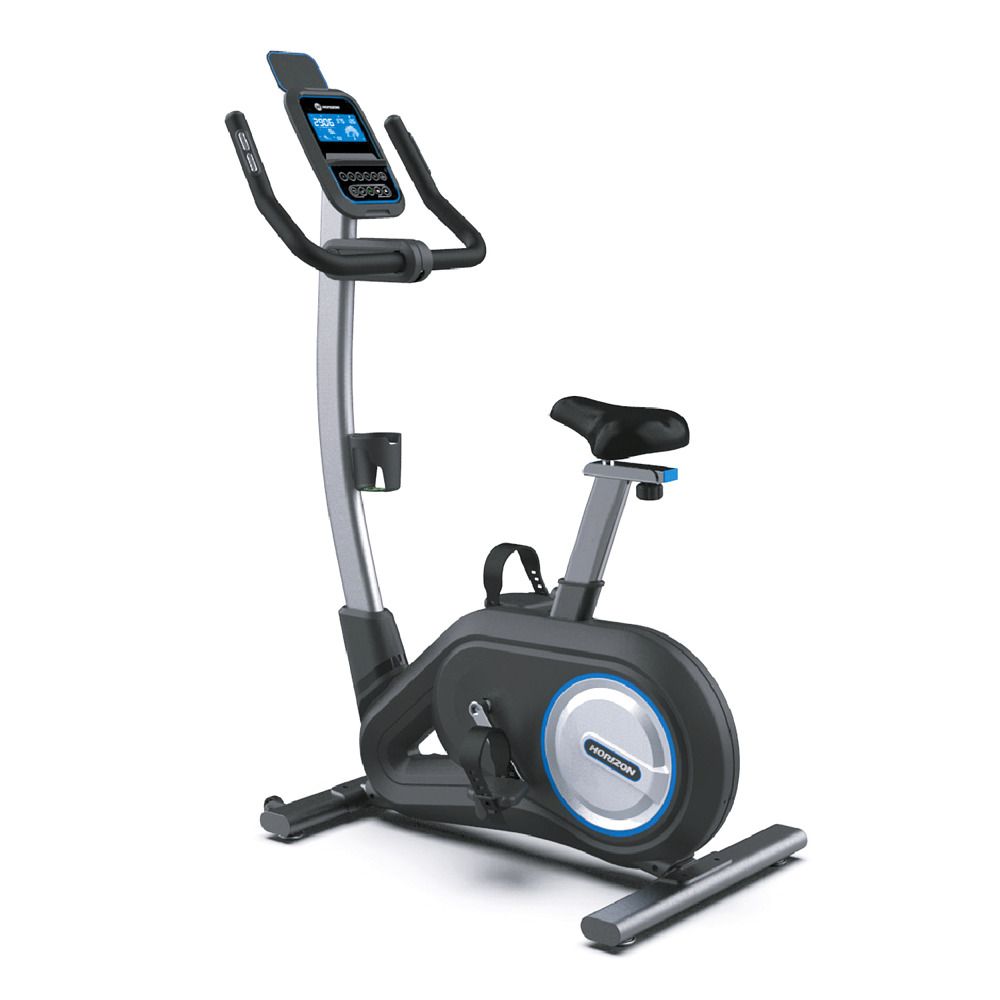 Horizon Fitness Paros 3.0 Fahrradtrainer 1 St
