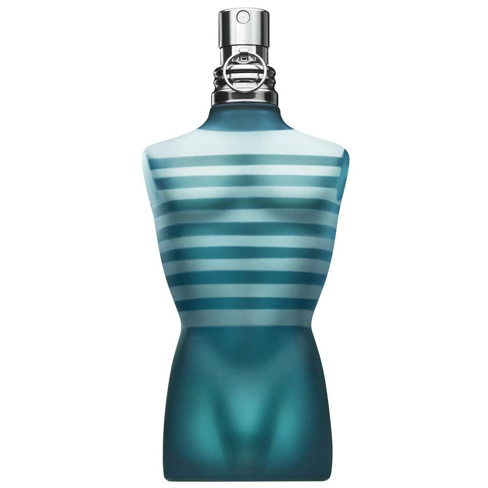 Jean Paul Gaultier Le Male Eau De Toilette Spray 40Ml De 40 Ml Männer