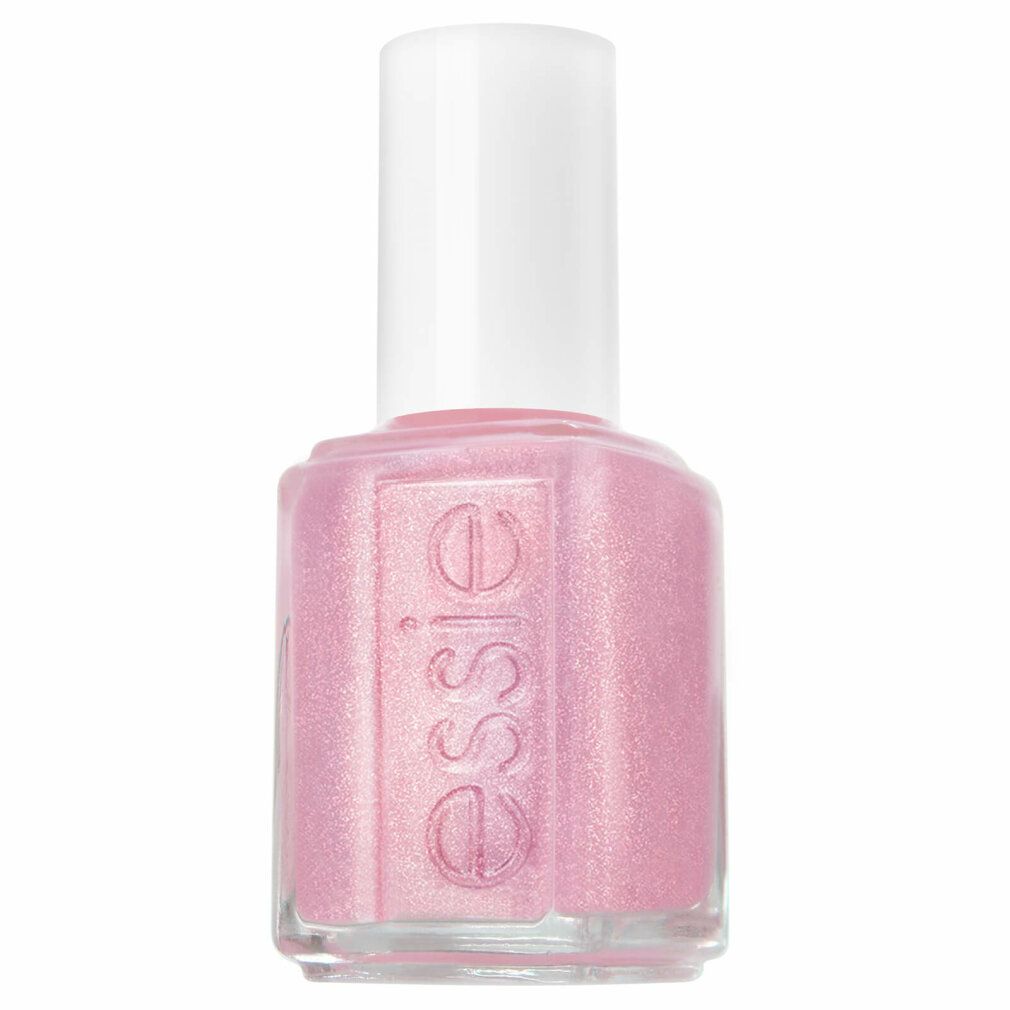 Essie Birthday Girl Nagellack 514 Pink Glitter 0,013 L