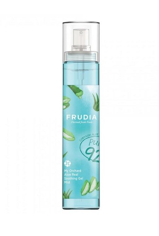 Frudia My Orchard Aloe Soothing Gel Mist Spray 0,125 l Unisex