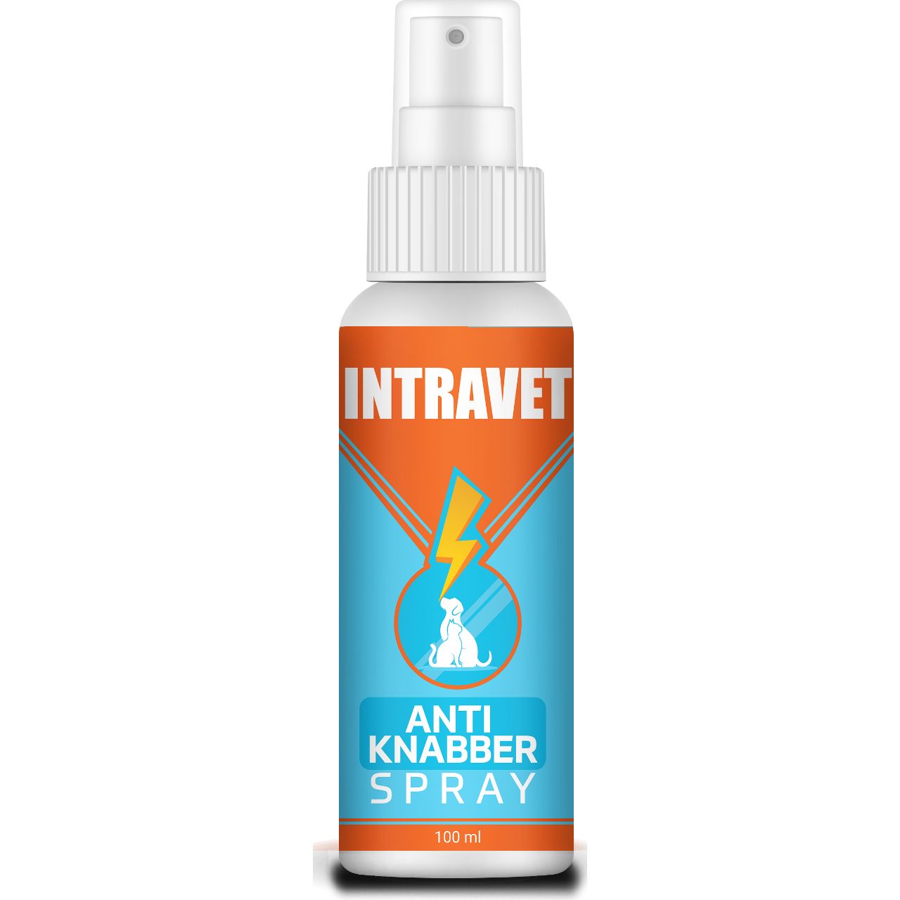 Intravet® Anti Knabber Spray | Abwehrspray 100 ml