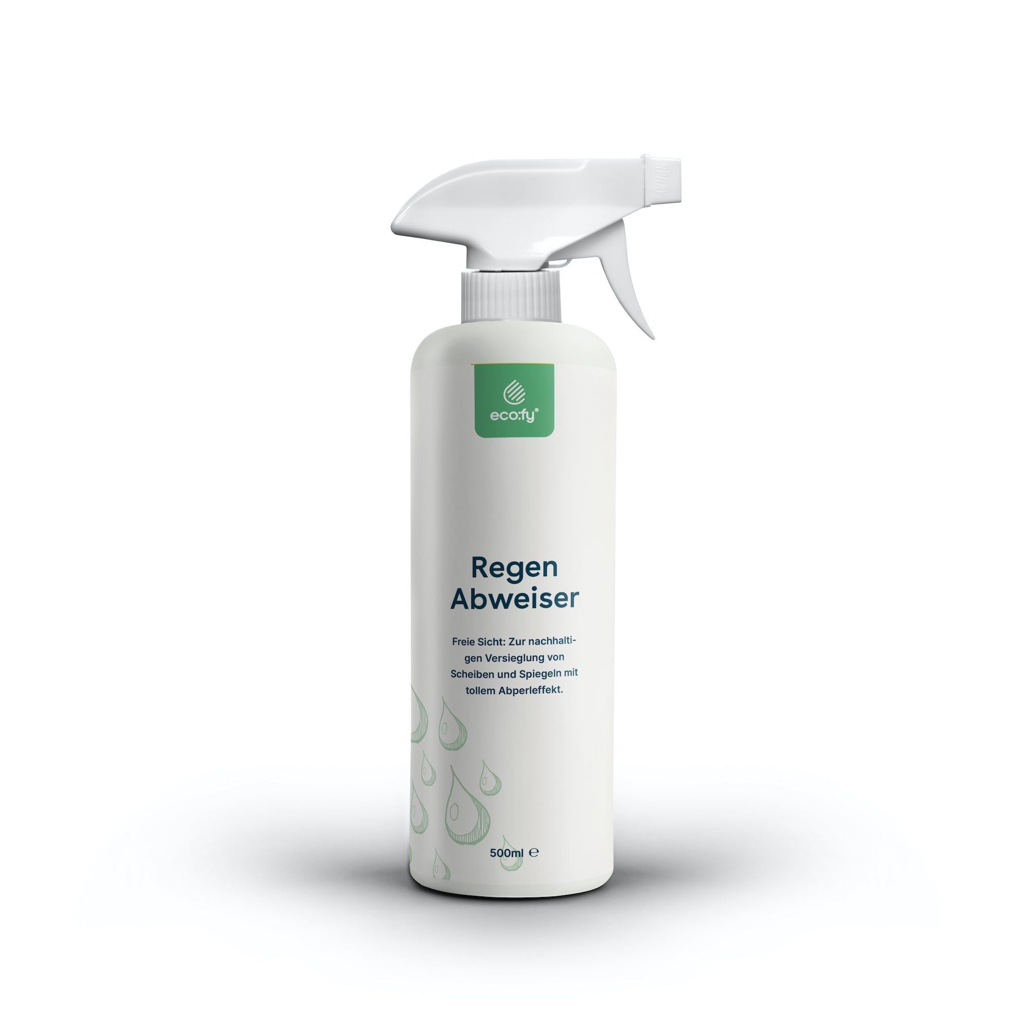 eco:fy Regen-Abweiser 500 ml
