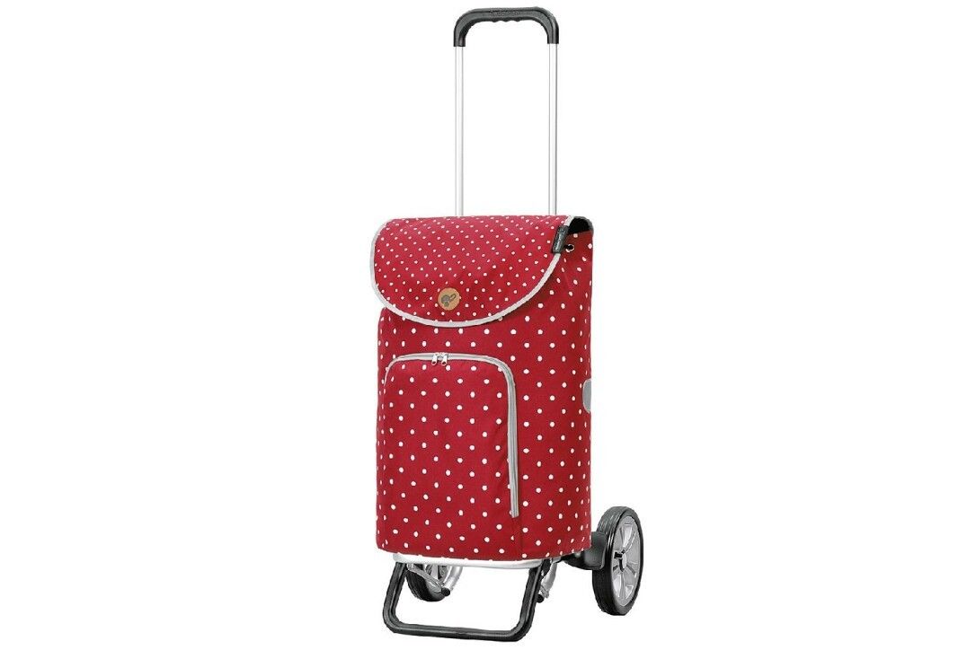 Andersen Einkaufswagen Alu Star Shopper Ole 1 St