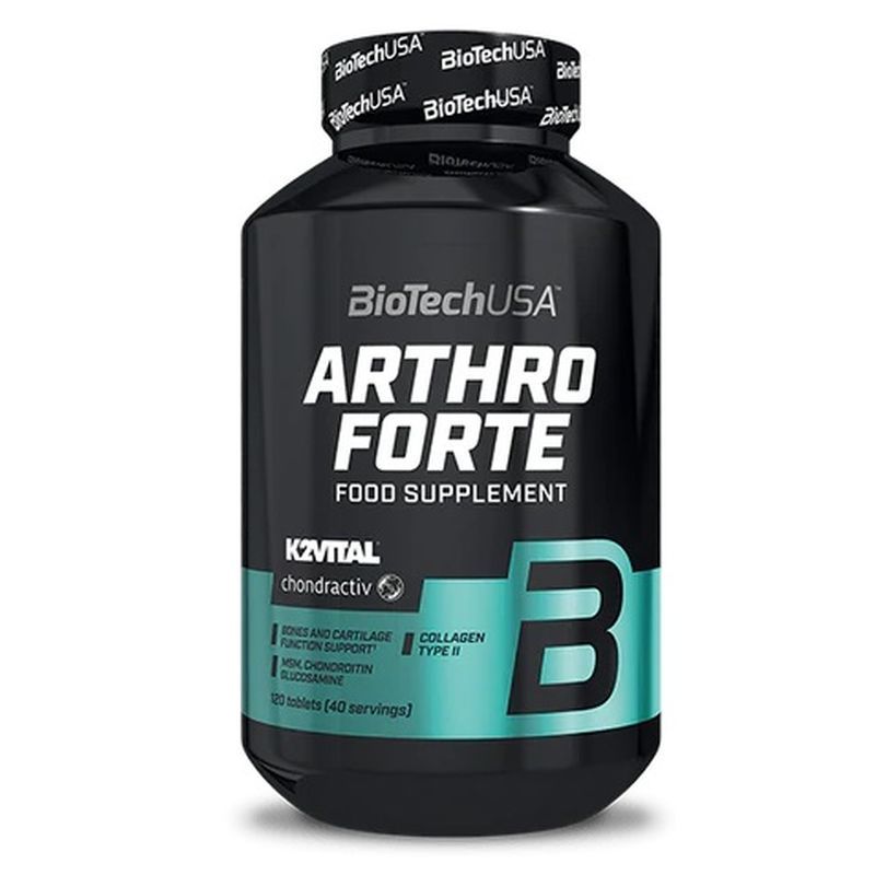 BioTech Arthro Forte Filmtabletten 300 g