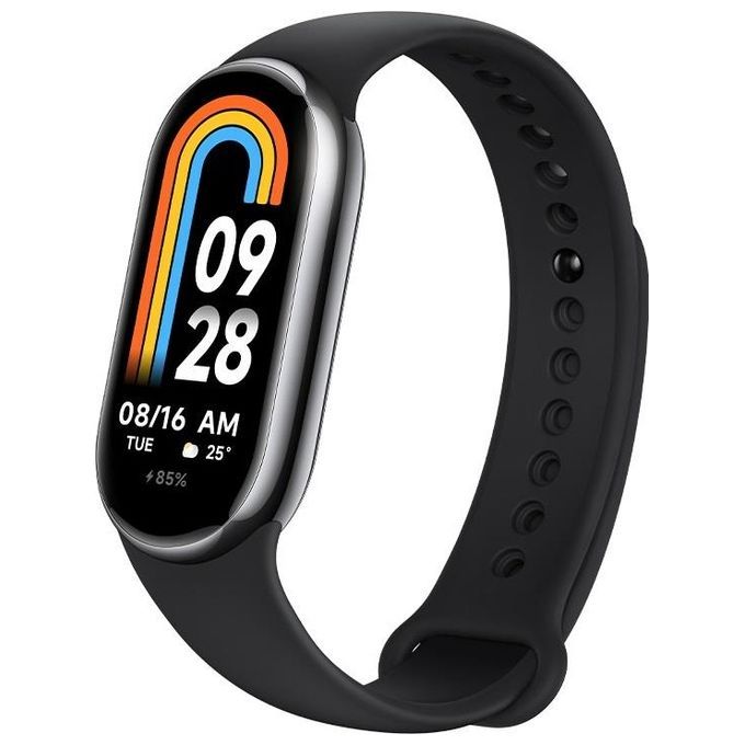 Xiaomi Smart Band 8 Fitnesstracker 1 St