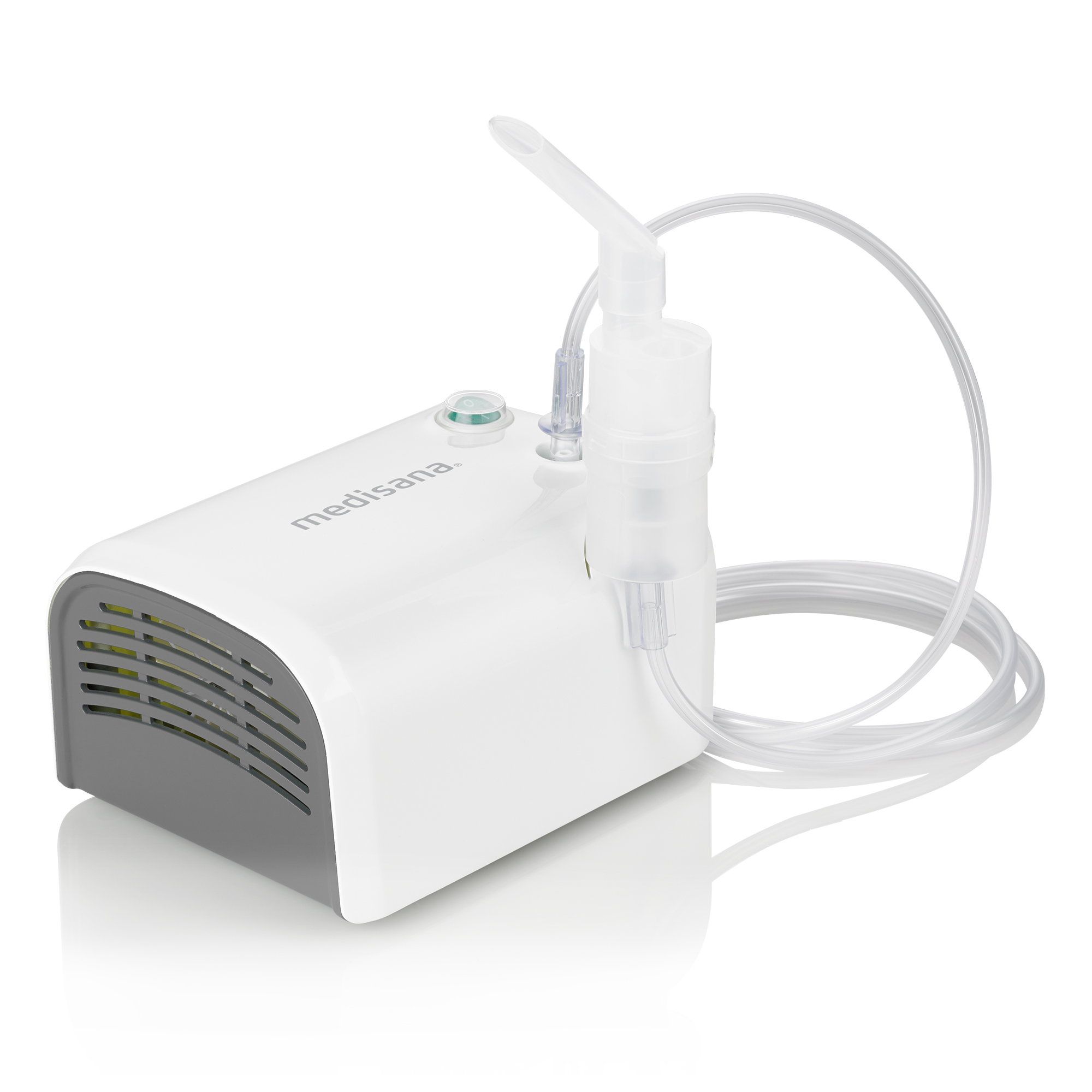 medisana IN 520 Inhalator Gerät 1 St