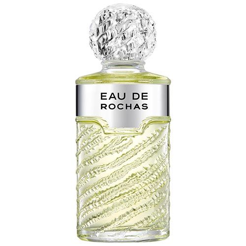 Rochas Eau De Toilette 100 Ml Frauen