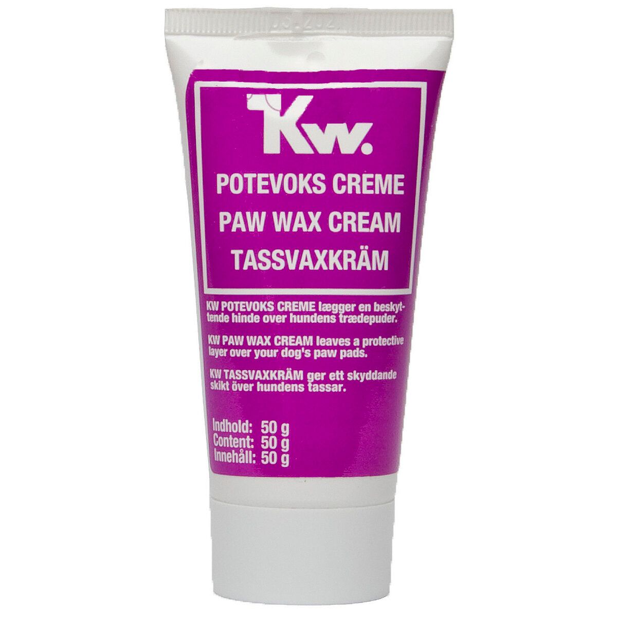 KW Pfotenpflegespray für Hunde 50 ml