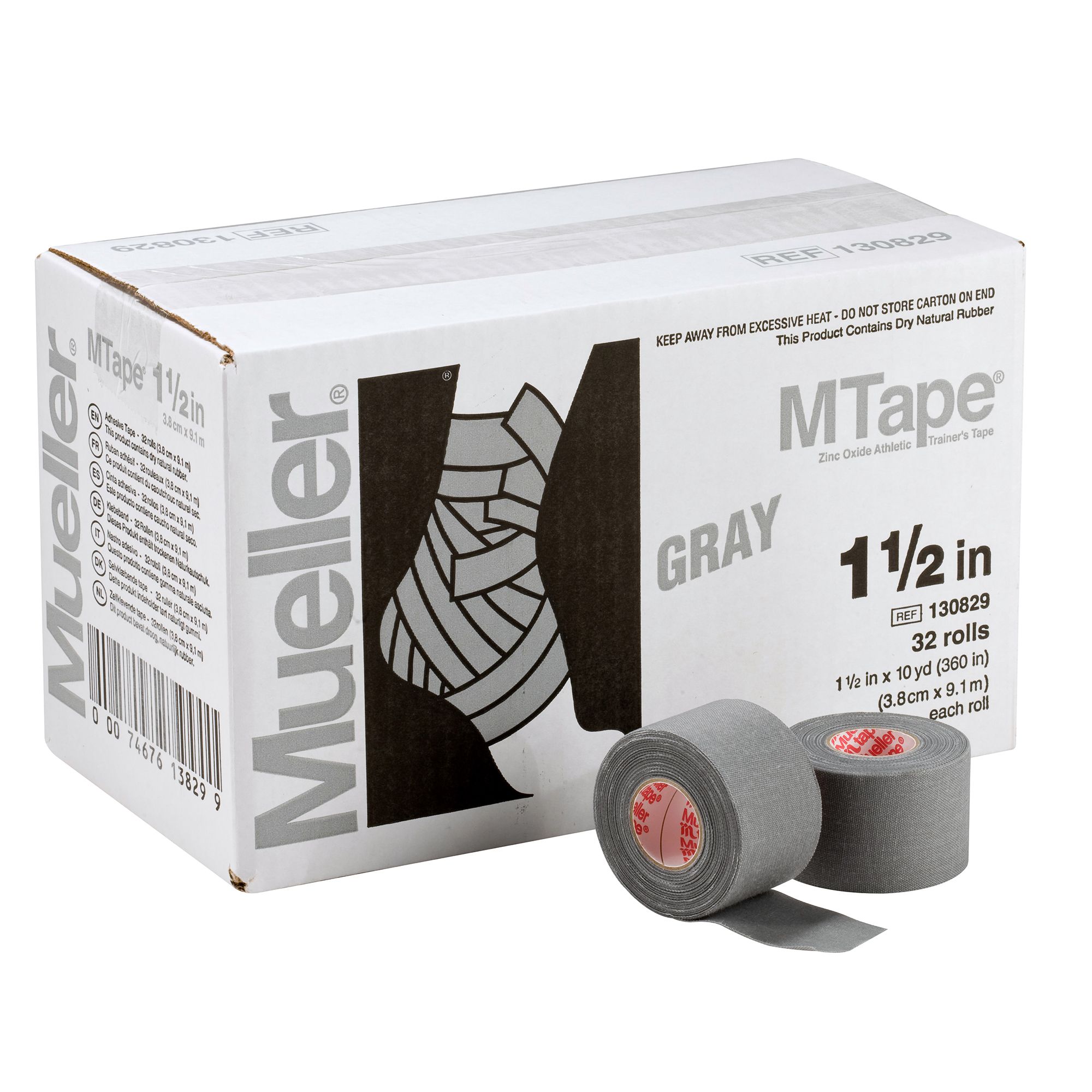 Mueller M-Tape 32 St