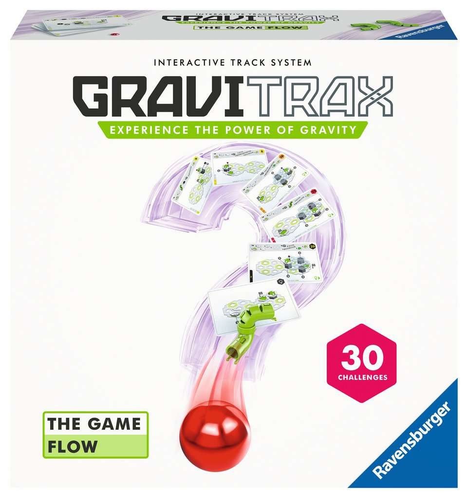Ravensburger GraviTrax The Game Flow Konstruktionssets 1 St