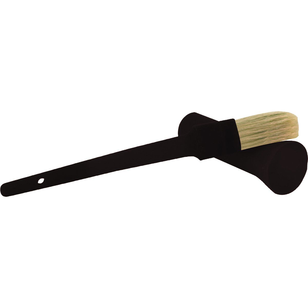 Eldorado Hufpinsel mit Kappe 1 St