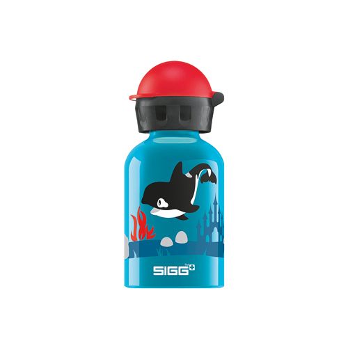 Sigg Trinkflasche Orca Family 1 St