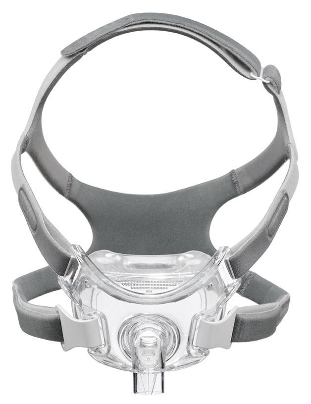 Philips Cpap Maske Amara View Full Mund-Nasenmaske, Atemmaske 1 St