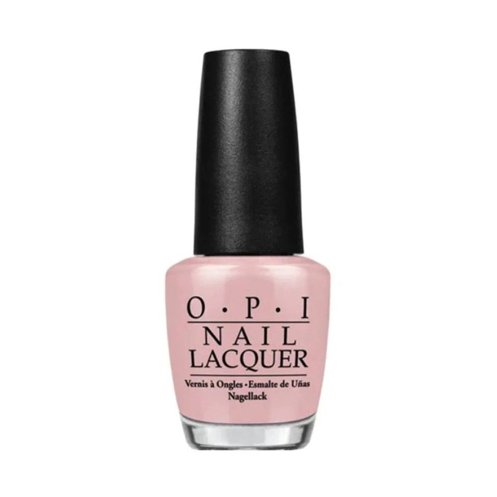 Opi - Nagellacke Nail Lacquer 15 Ml