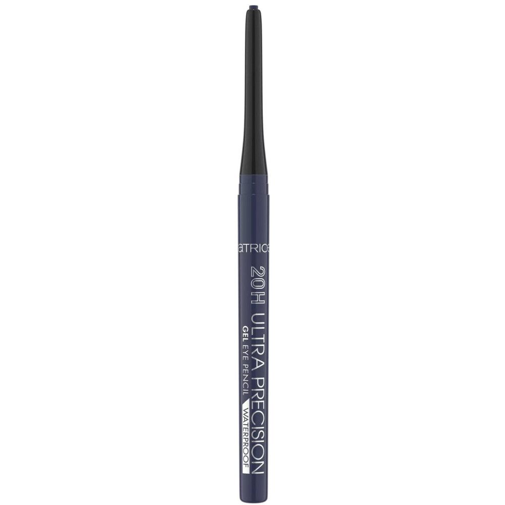 20h wasserdichter Ultra Precision Gel Eye Pencil 1 Pc blau