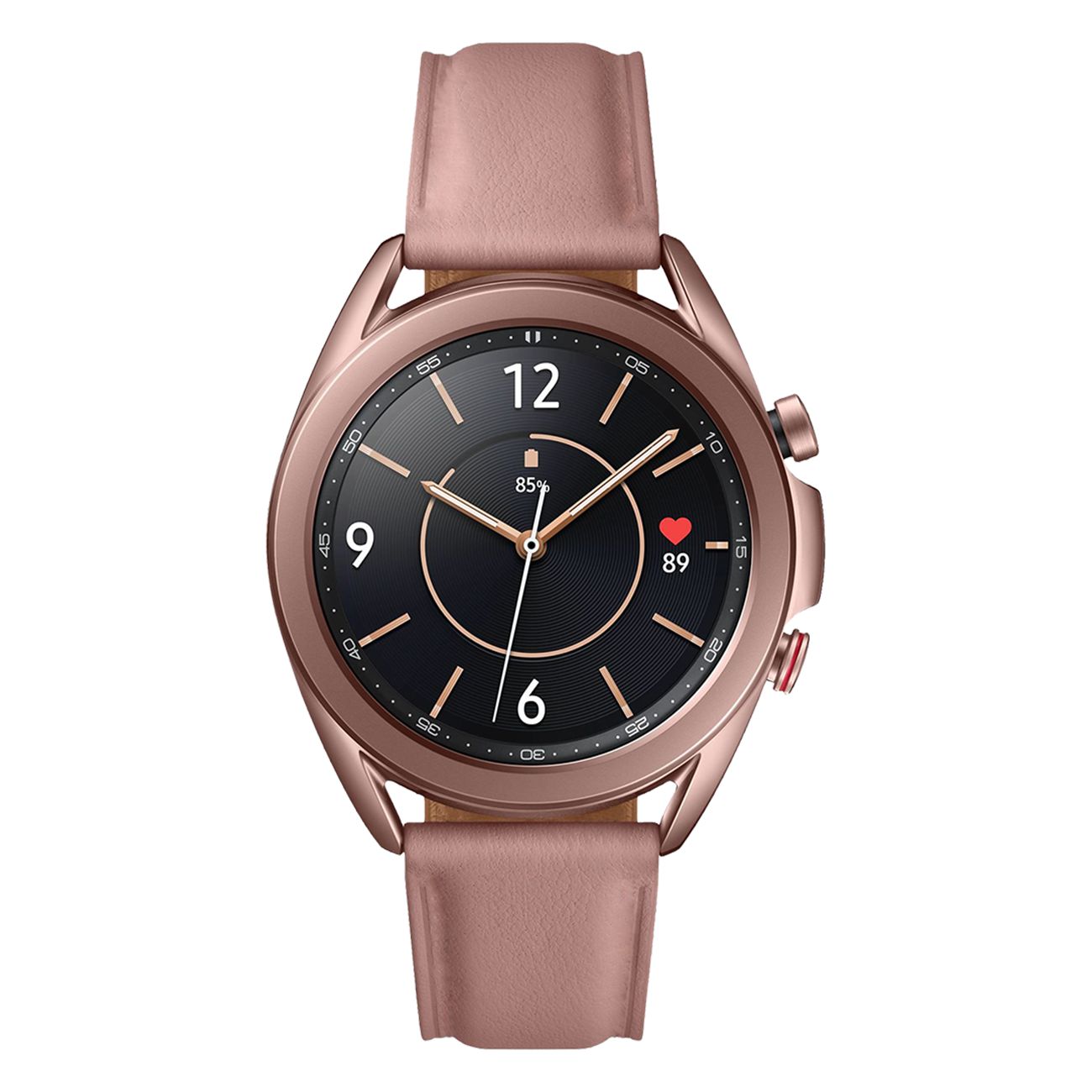 Samsung Galaxy Watch 3 Bronze Smartwatch 1 St