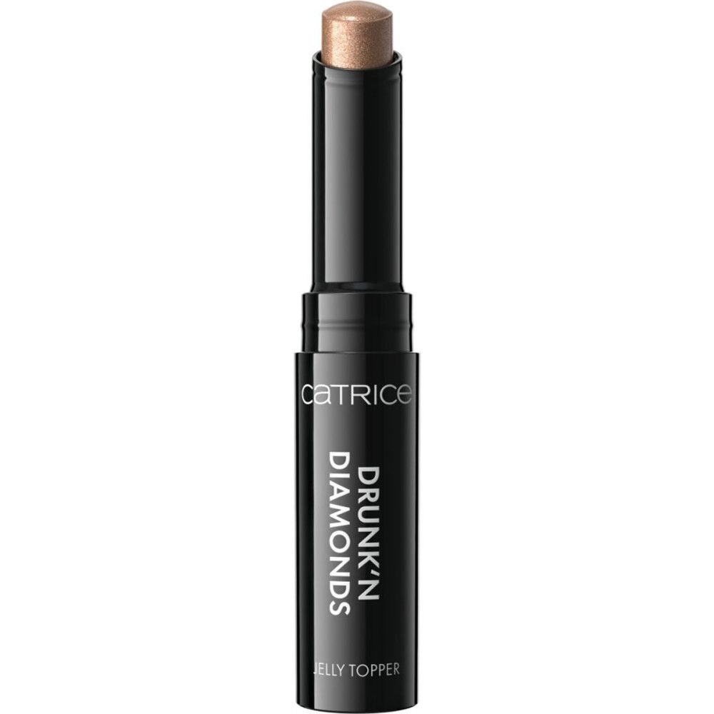 Catrice - Drunk'n Diamonds Jelly Lidschatten-Topper 2,5 g