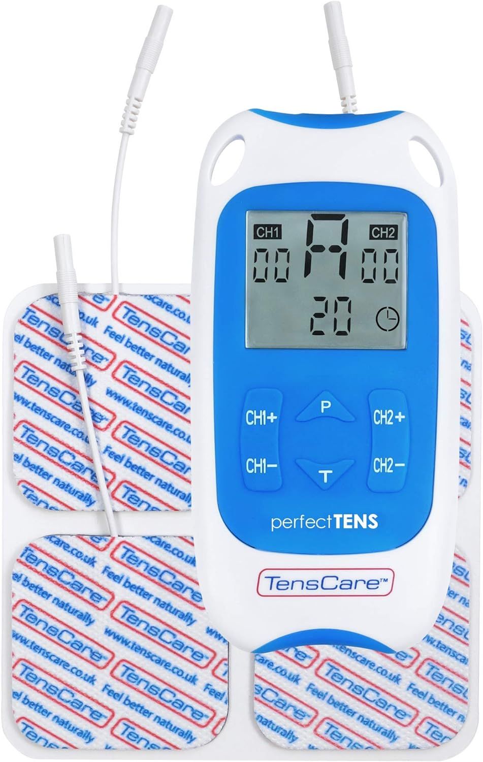 TensCare Perfect Tens 1 St