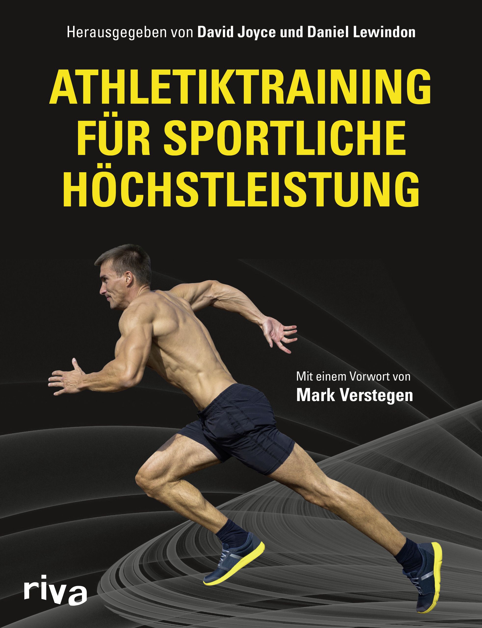 Athletiktraining für sportliche Höchstleistung Buch 1 St
