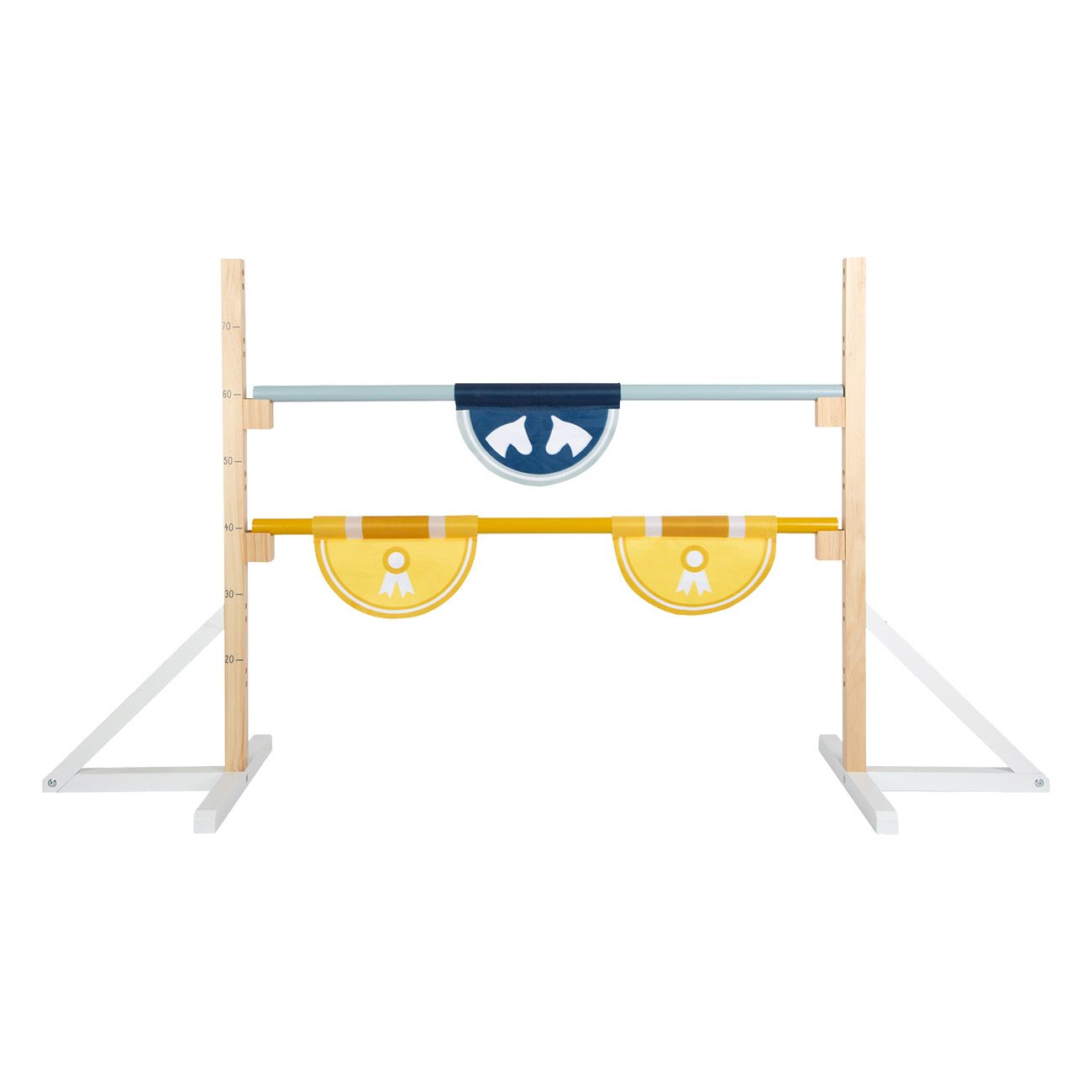 Smallfoot Hindernis für Kinder 12398 Hindernis-Parkour 1 St nicht_frei_waehlbar