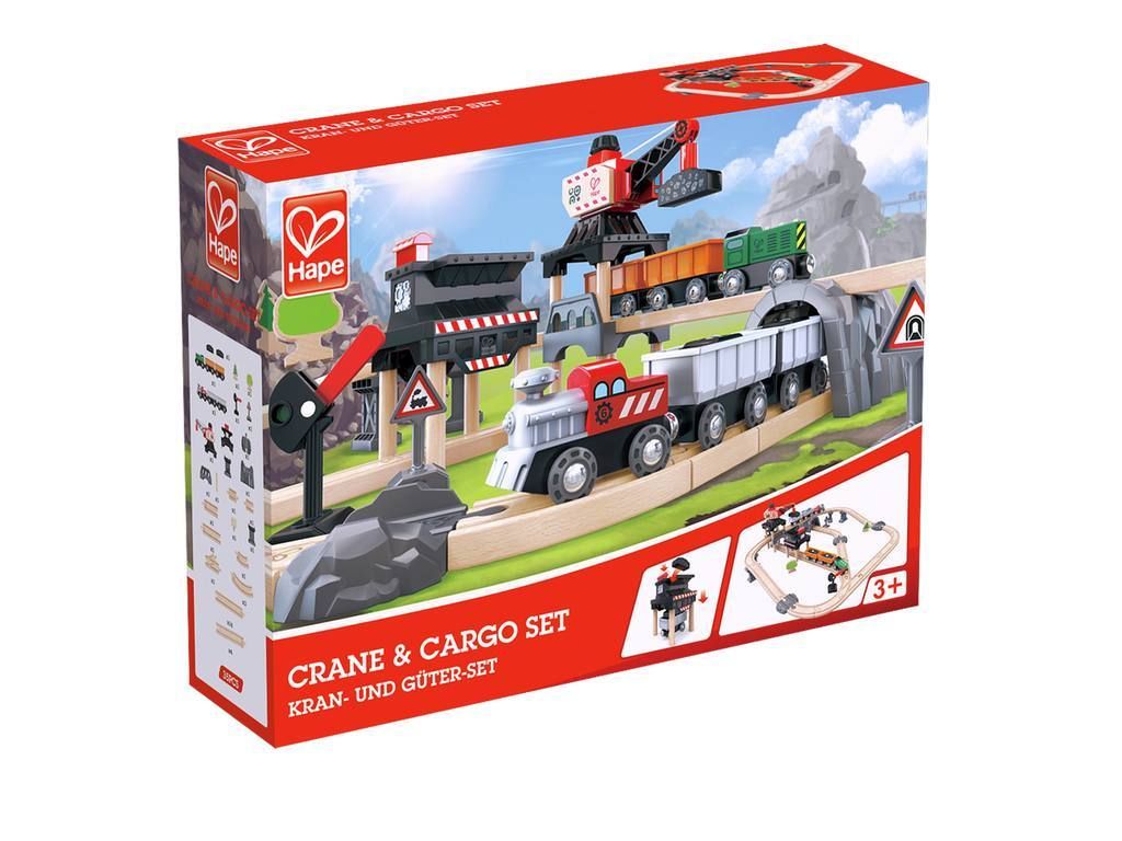 Hape Bergbau-Set Set 1 St