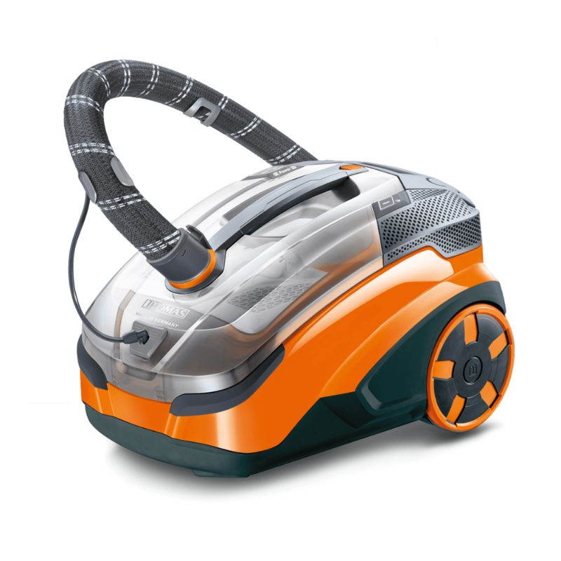 Thomas Aqua+ Pet & Family Parquet Pro Staubsauger 1 St