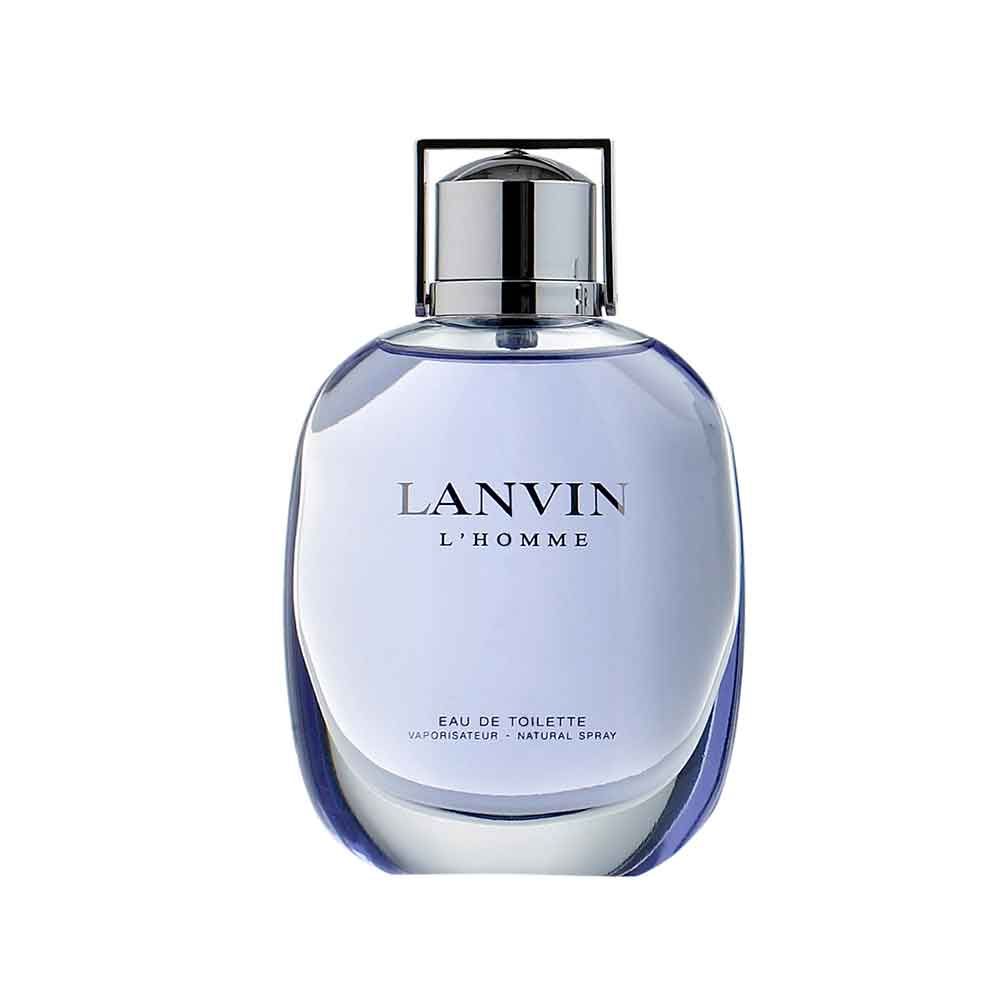 Lanvin L Homme Eau De Toilette Spray 100 Ml Männer