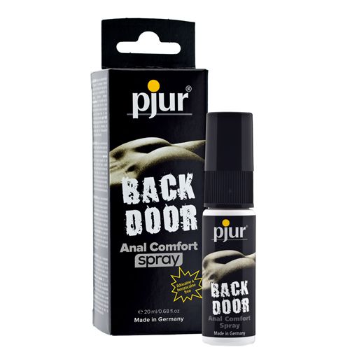 pjur backdoor Spray 20 ml Gleitmittel