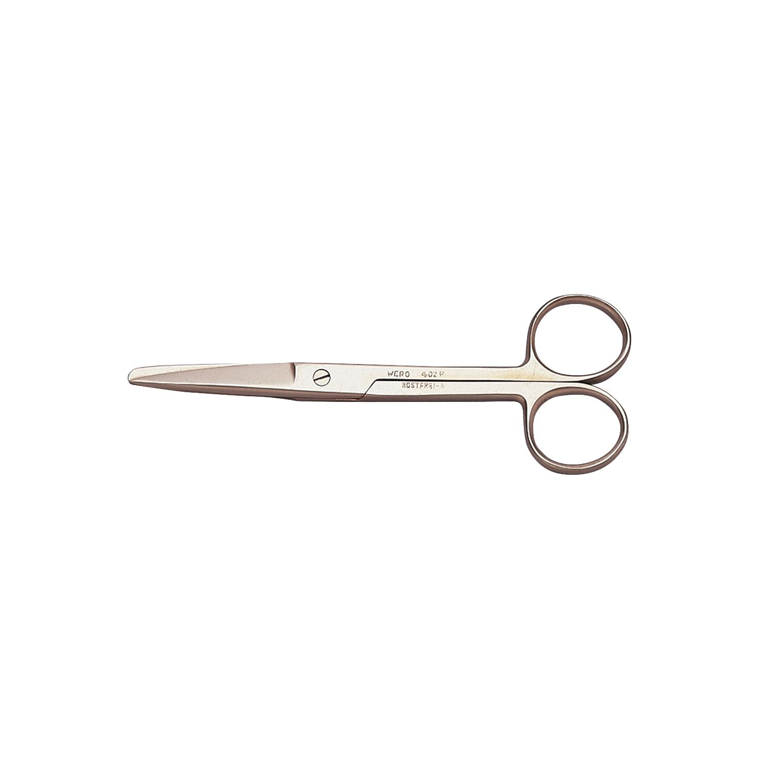 Wero Verbandschere 14 cm 1 St