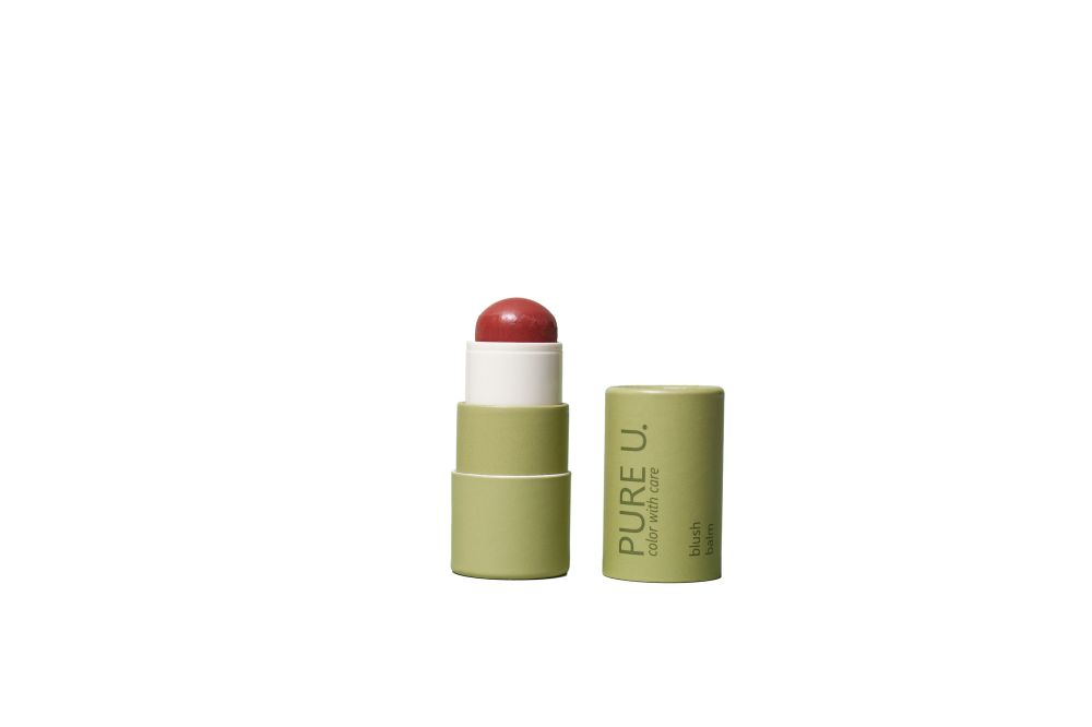 Pure U. Blush Balm Summer Night Stifte 5 g