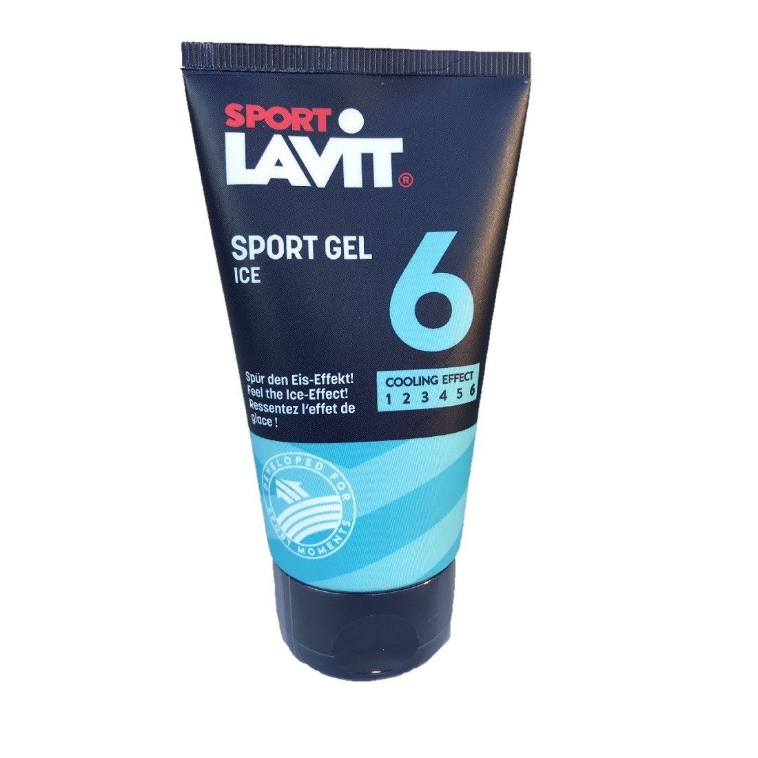 Sport Lavit Sportgel 75 ml