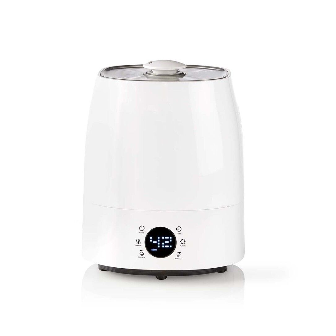 Nedis Luftbefeuchter 5,5L (Humi120Cwt WS) Luftreiniger 1 St