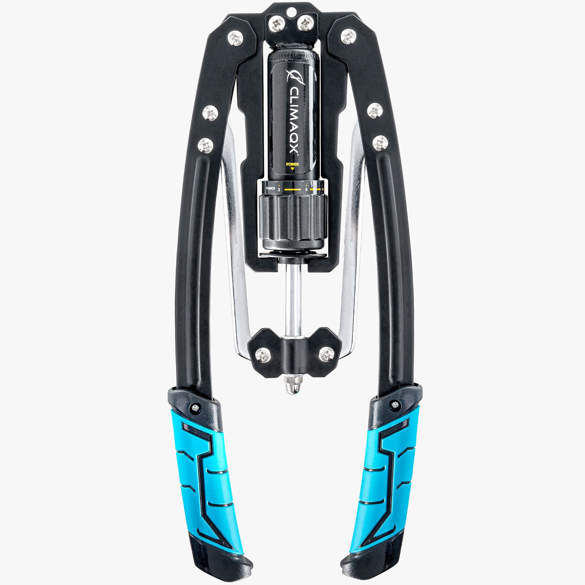 Climaqx Chest Blaster 1 St
