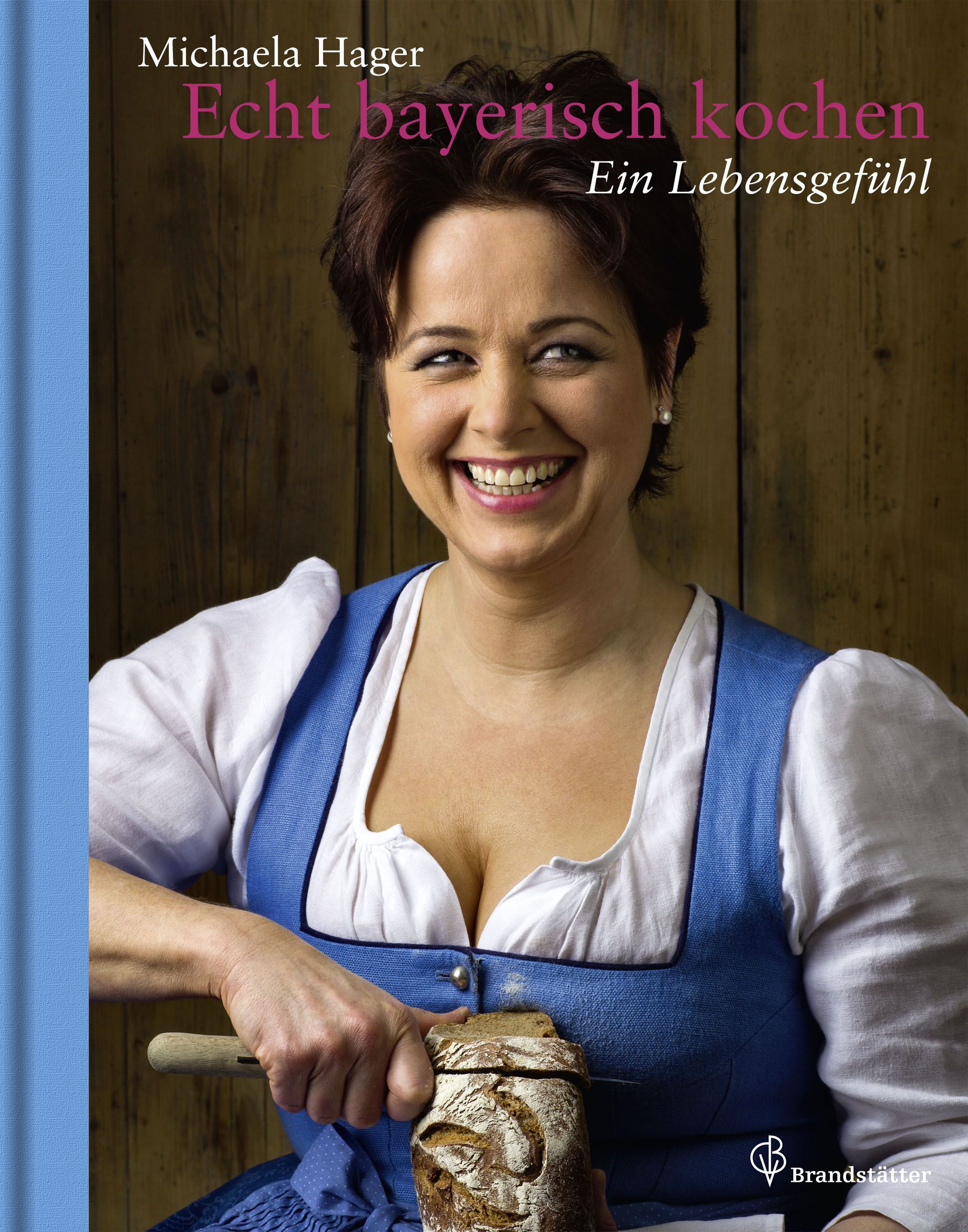 Echt bayerisch kochen Buch 1 St