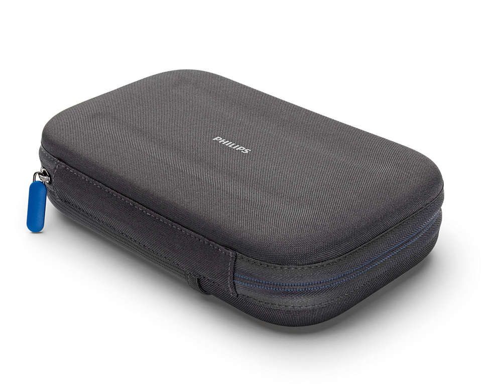 Philips DreamStation Go Reise-Set (mittel) 1 St