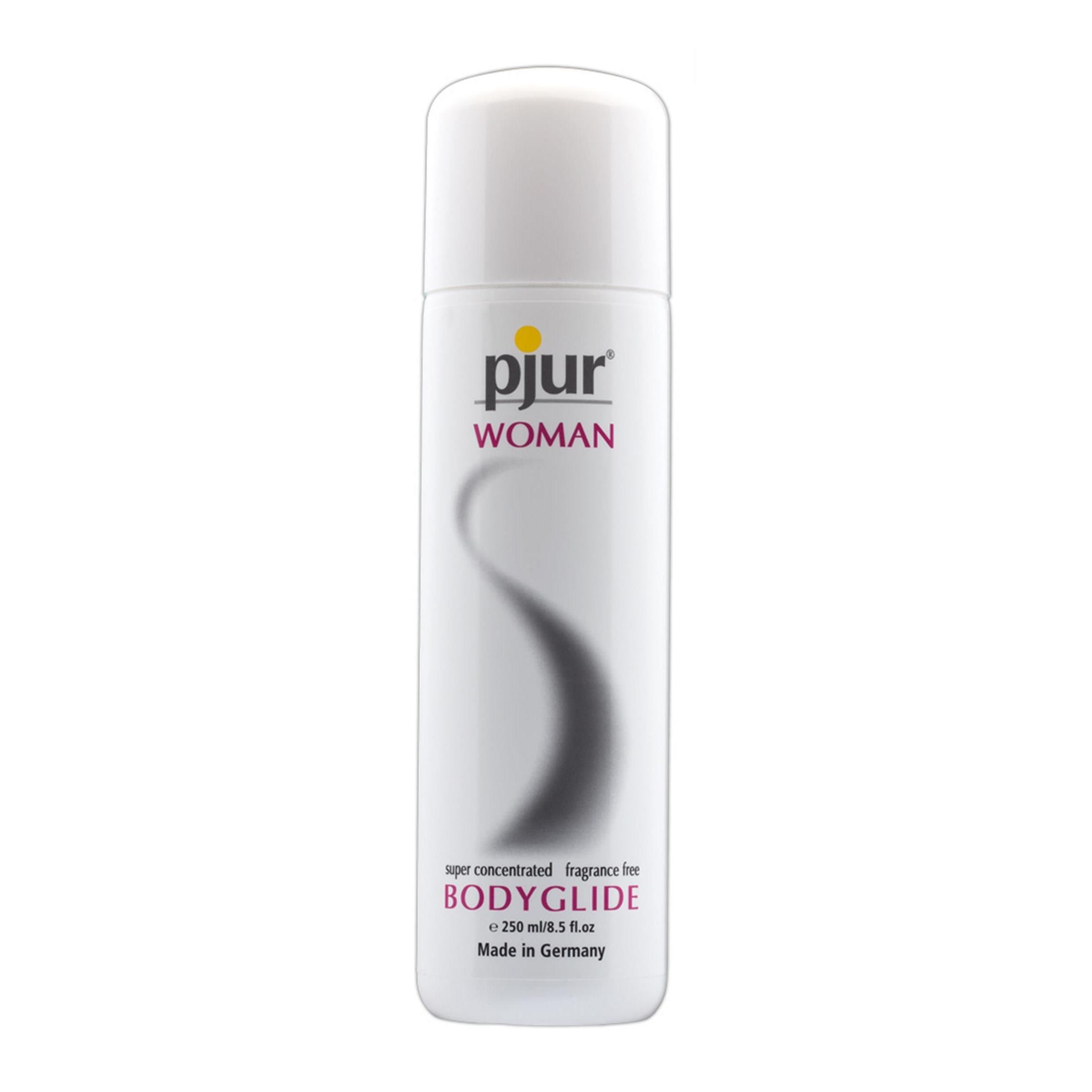 pjur woman Flasche 250 ml