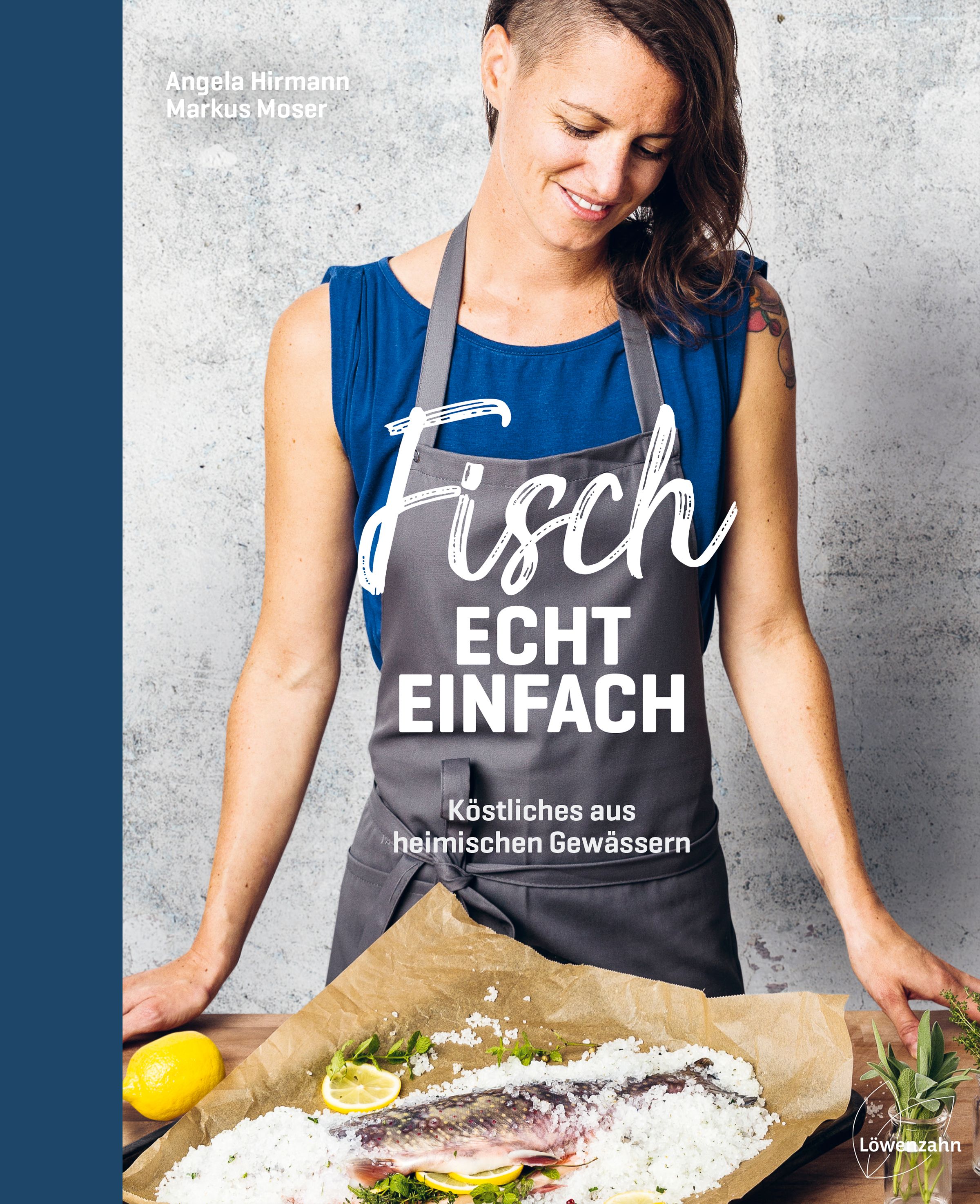 Fisch echt einfach Buch 1 St