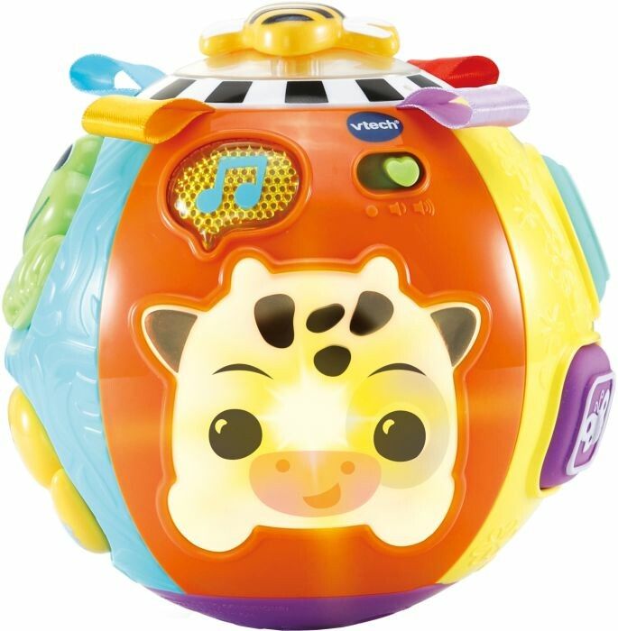 VTech Babys Entdeckerball 1 St
