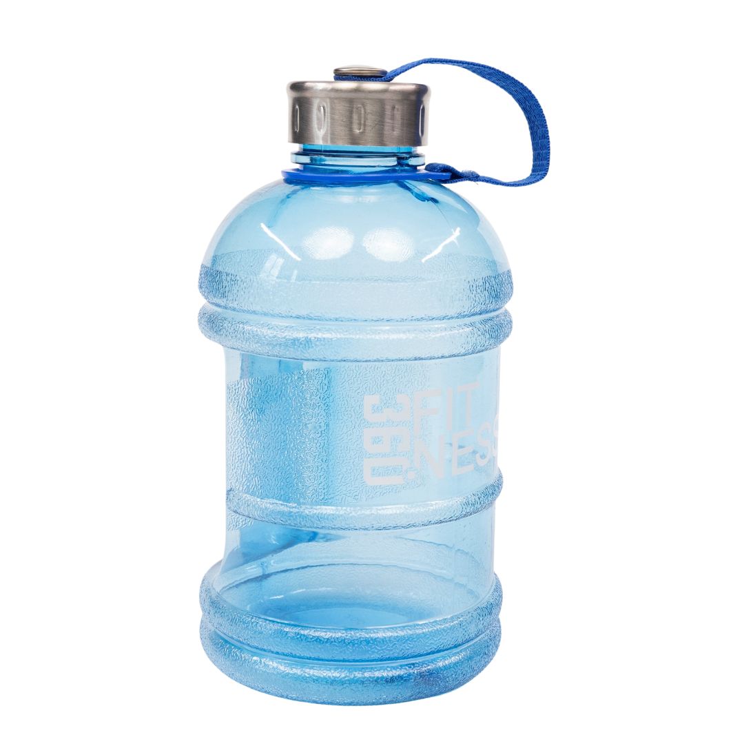 360GradFitness Gym Trinkflasche 1 St
