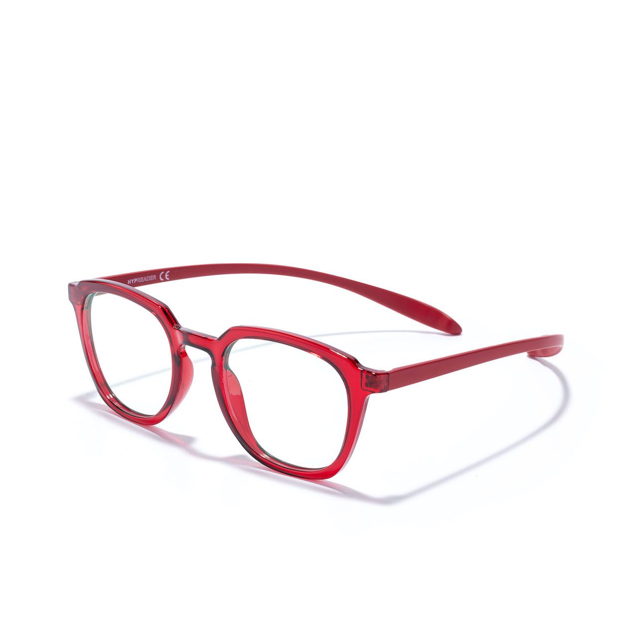 Hypreader Blaulichtfilterlesebrille Orion Stärke +2.50 1 St